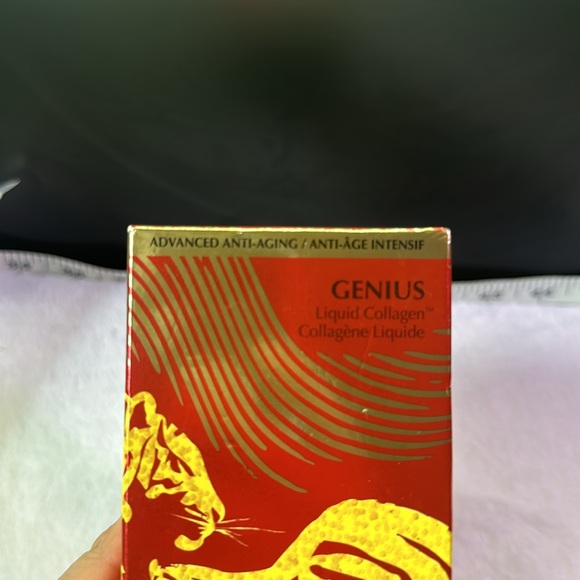 Algenist Genius Liquid Collagen - Picture 6 of 8